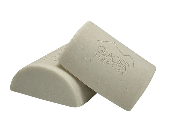 Peppermint, Eucalyptus and Lemon Aromatherapy with Triple Butters