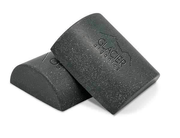 Frankincense, Cedarwood, Patchouli and Lavender Aromatherapy with Activated Charcoal