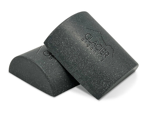 Frankincense, Cedarwood, Patchouli and Lavender Aromatherapy with Activated Charcoal